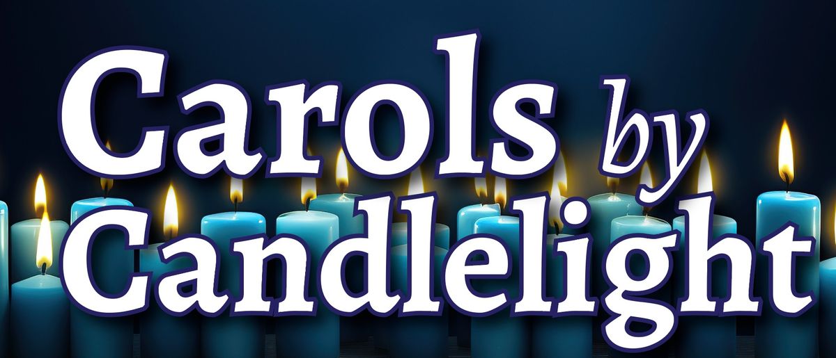 Carols by Candlelight