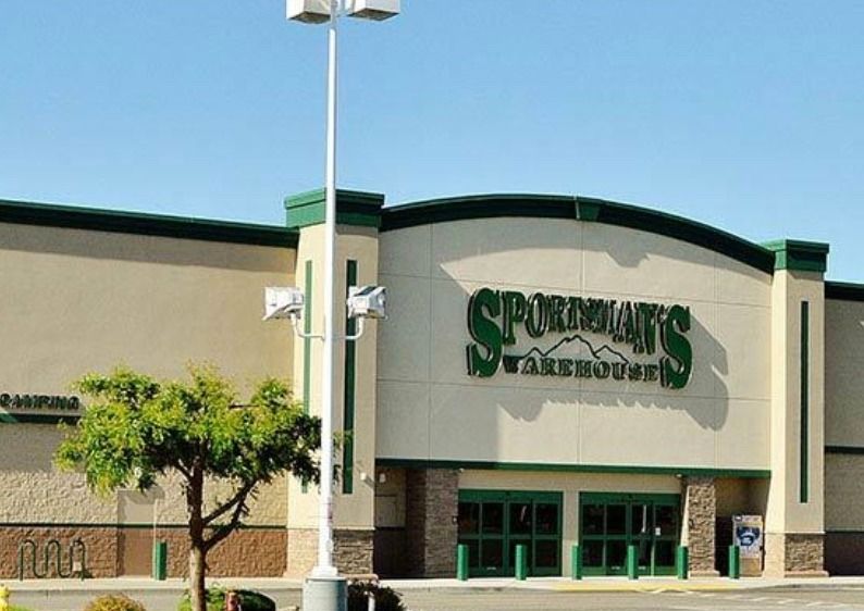 WA Concealed Carry Class at Sportsman's Warehouse SPOKANE VALLEY, WA - 4PM to 8PM