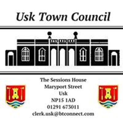 Usk Town Council