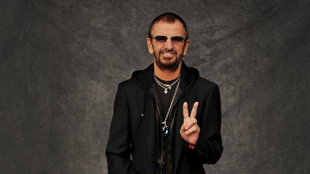 Ringo Starr & All-Starr Band