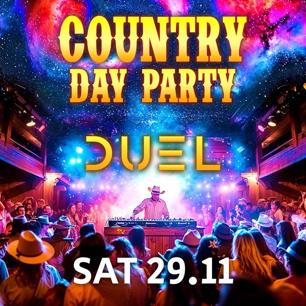 Country Day Party: Basingstoke