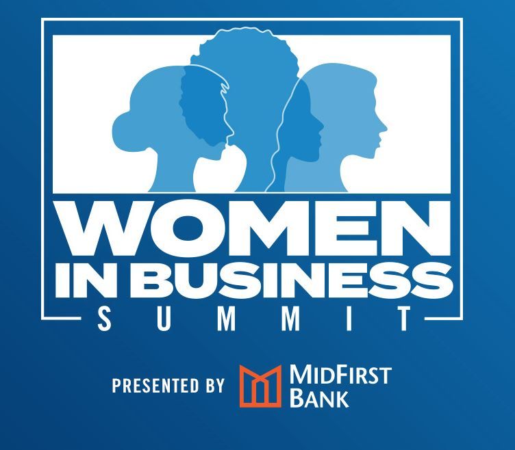  Women In Business Summit presented by MidFirst Bank