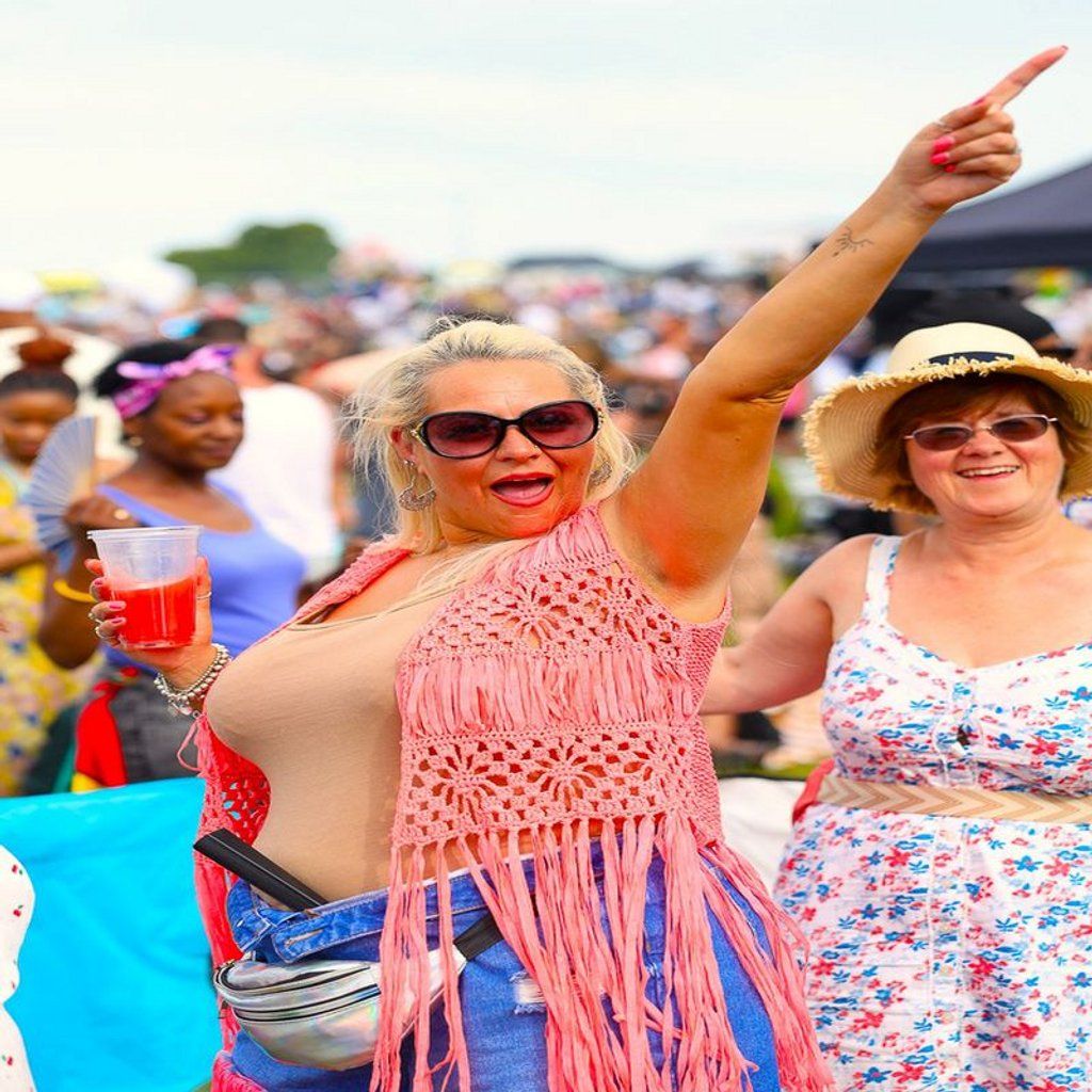 Taste Of The Caribbean Food and Drink Festival