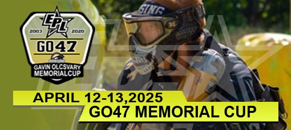 2025 GO47 MEMORIAL CUP