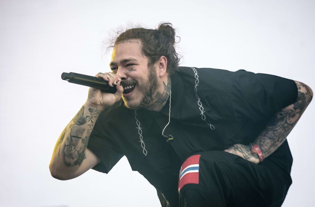 Post Malone Miami Gardens Tickets