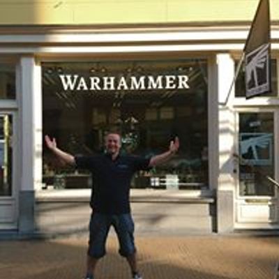 Warhammer - Groningen
