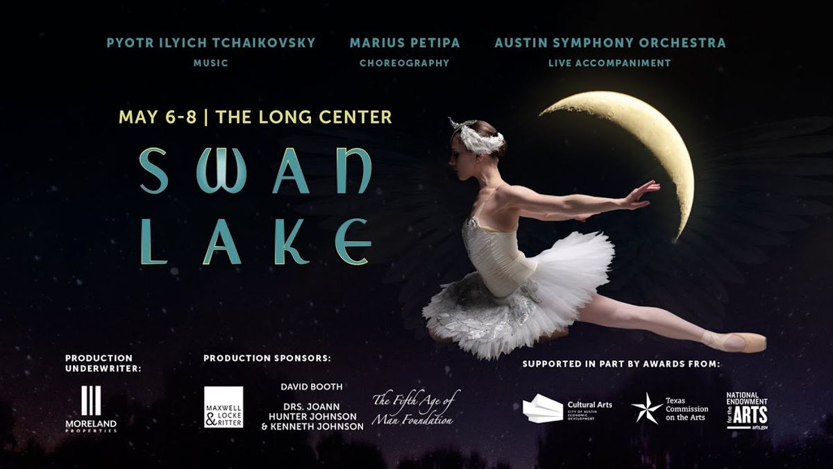 Swan Lake - Austin