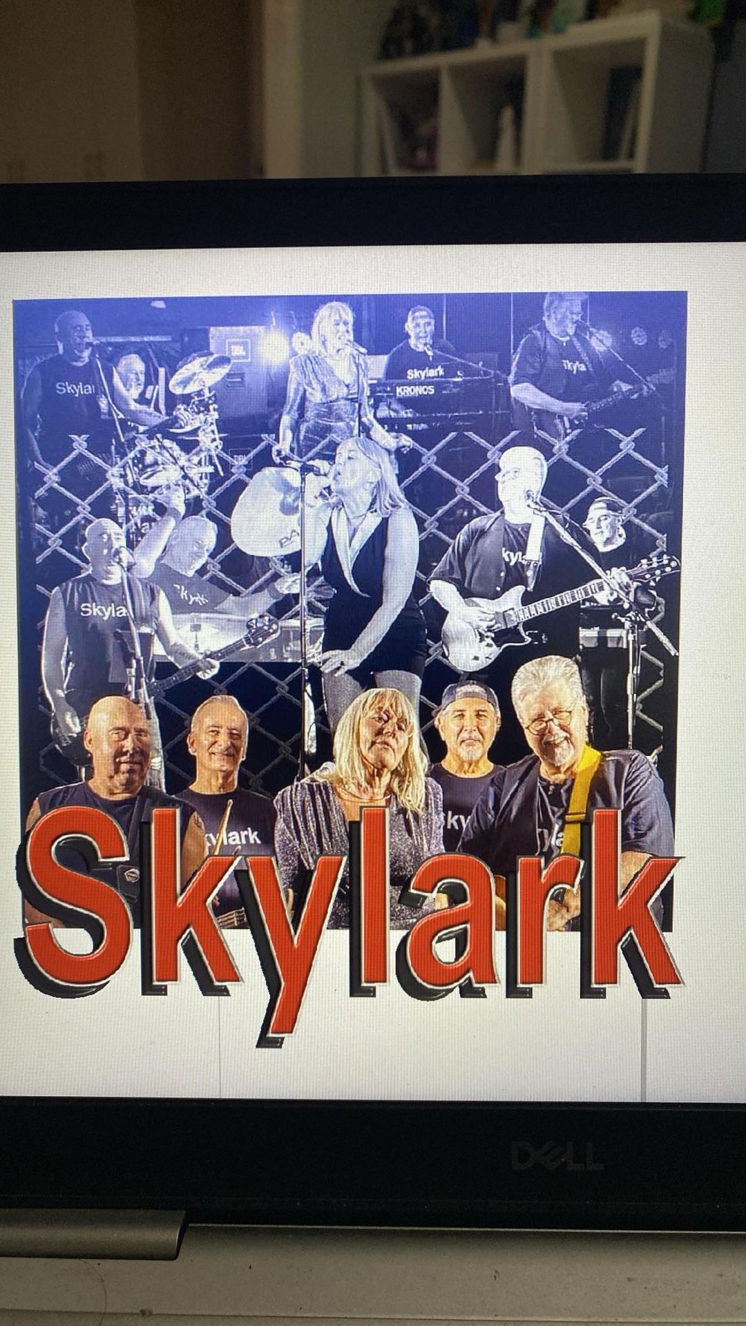 Skylark at St Mary\u2019s Leagues Club