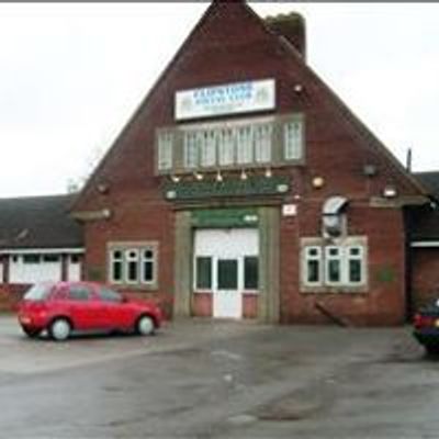 Clipstone Social Club ( Clipstone Welfare )