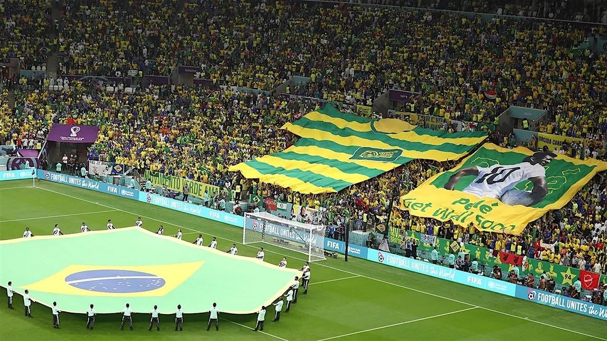 LACC World Cup Lecture Series: Brazil Goes Global