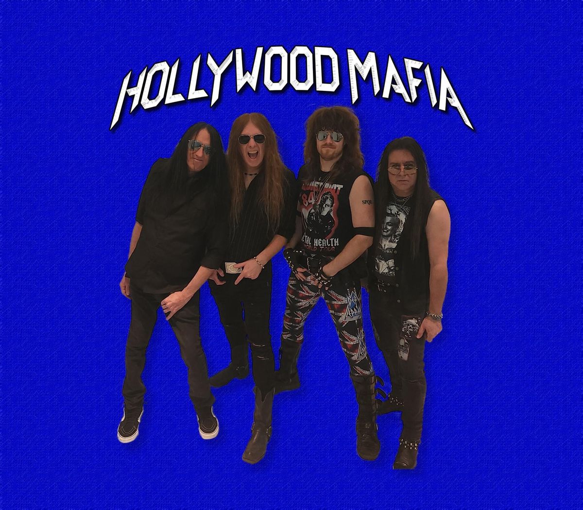 Hollywood Mafia