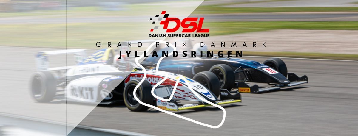 Grand Prix Danmark - Jyllandsringen