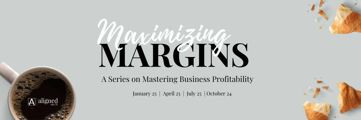 Maximizing Margins