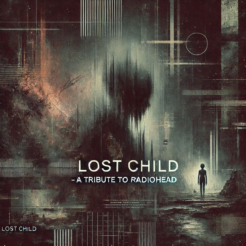 Lost Child - A tribute to Radiohead