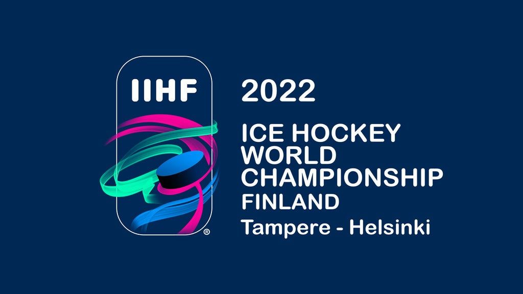 2022 IIHF ICE HOCKEY WORLD CHAMPIONSHIP: KAZ-ITA \/ CAN-DEN