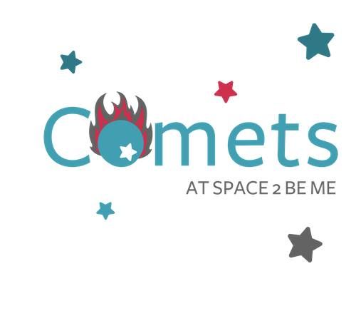 Comet Club for younger teens with additional needs