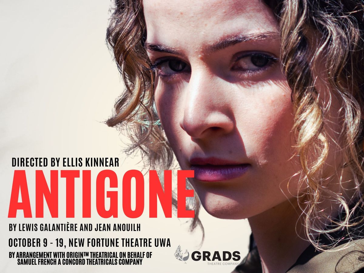 Antigone