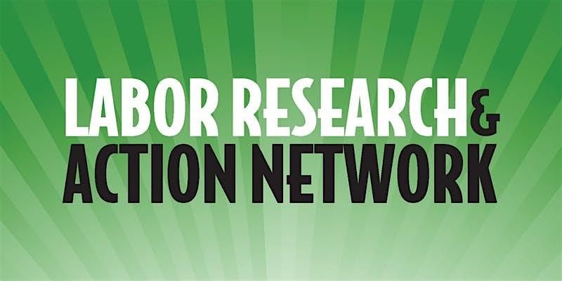 2026 Labor Research & Action Network (LRAN) Conference
