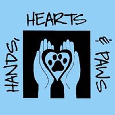 Hands, Hearts and Paws