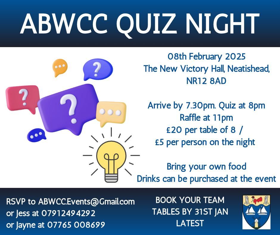 Quiz Night