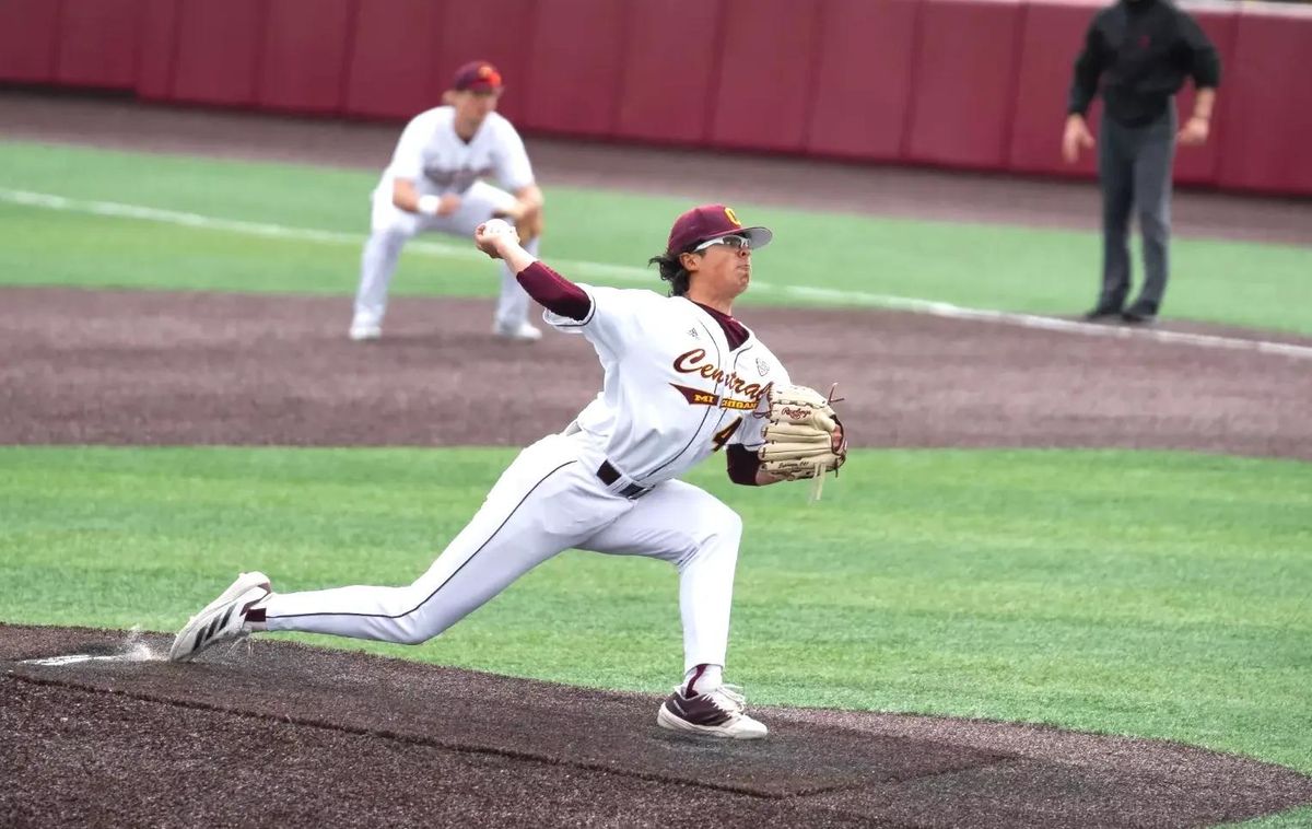 Parking Central Michigan Chippewas at Miami (OH) Redhawks Womens Basketball