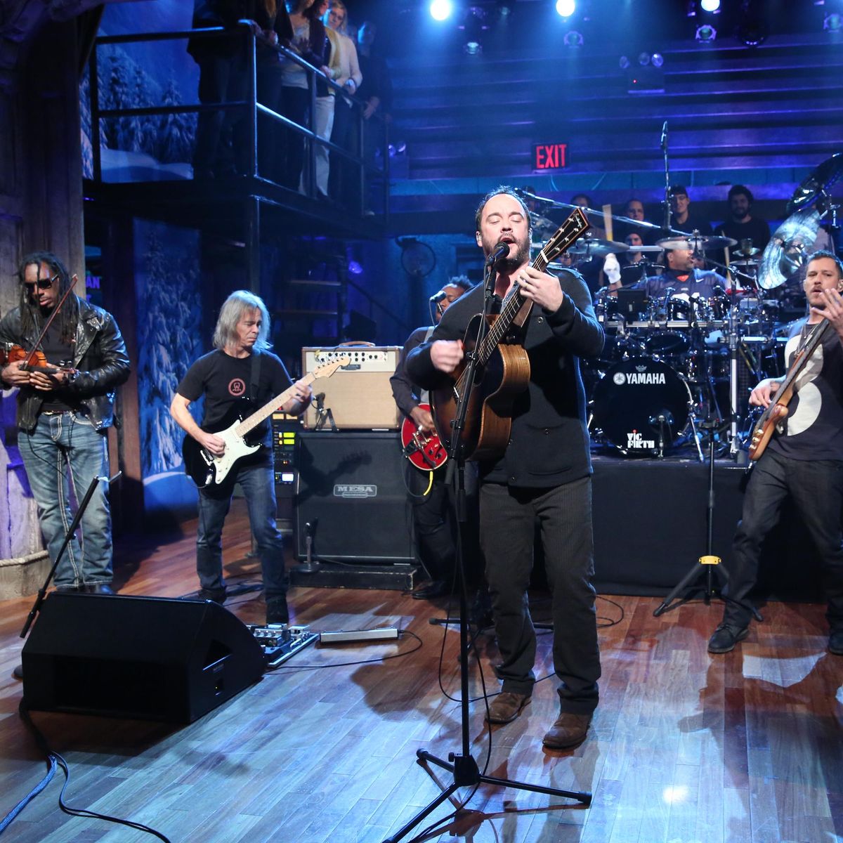 Dave Matthews Band