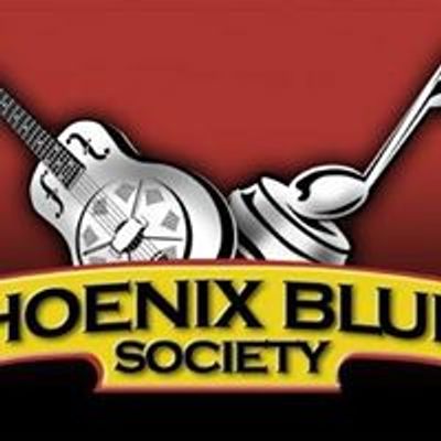 Phoenix Blues Society