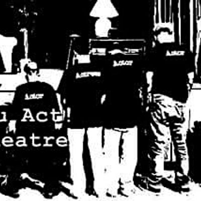 I Act, You Act! Harlem Theater