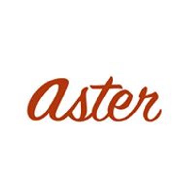 Aster Cafe