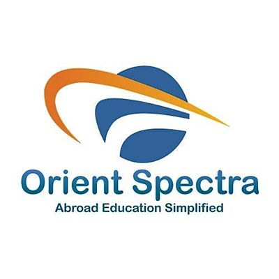 Orient Spectra