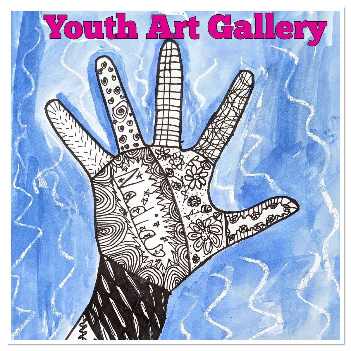 Youth Art Gallery 