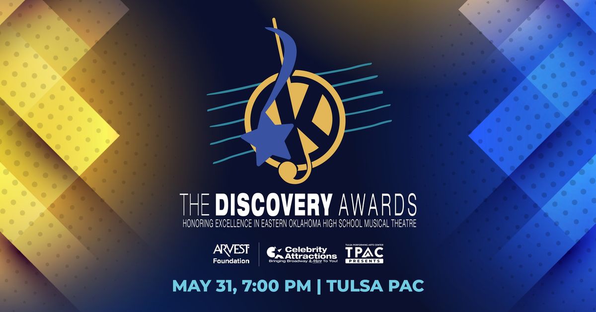 The Discovery Awards