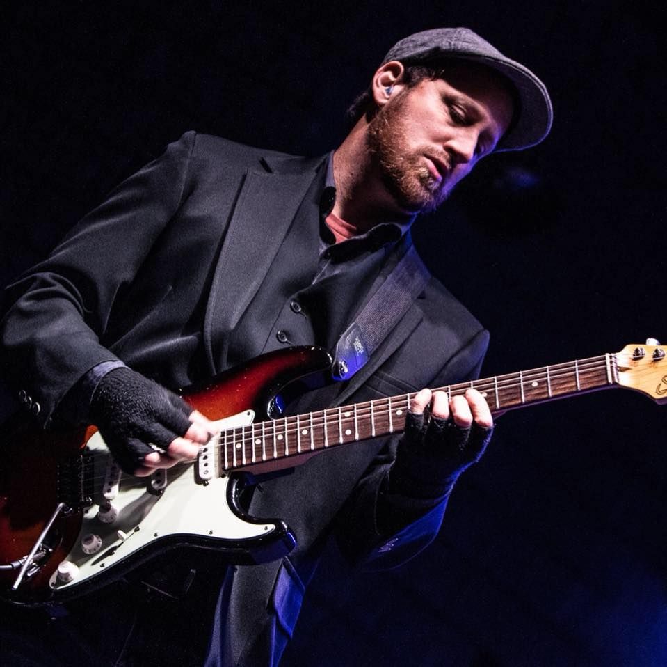 Frankie Lisco The Salty Mule Canton 13 August 2022 frankie-lisco-the-salty-mule-canton-13-august-2022