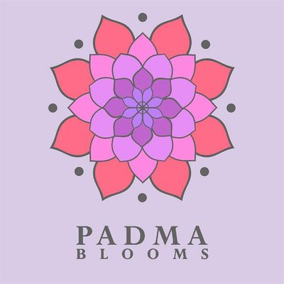 Padma Blooms
