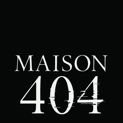 Maison404