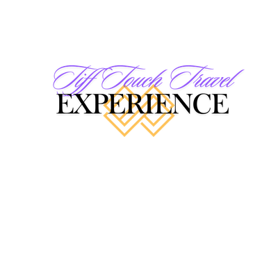Tiff Touch Travel LLC