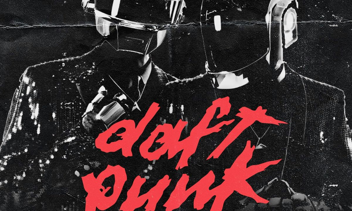 Daft Punk Night