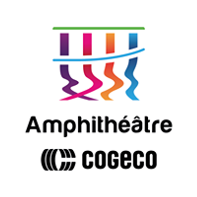 Amphith\u00e9\u00e2tre Cogeco