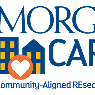 Morgan CARES