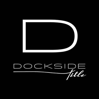 Dockside Title - Brevard's Top Rated Title Company