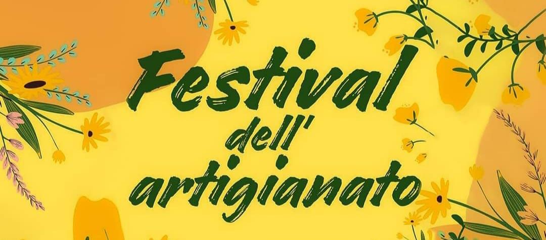 festival dell'artigianato 