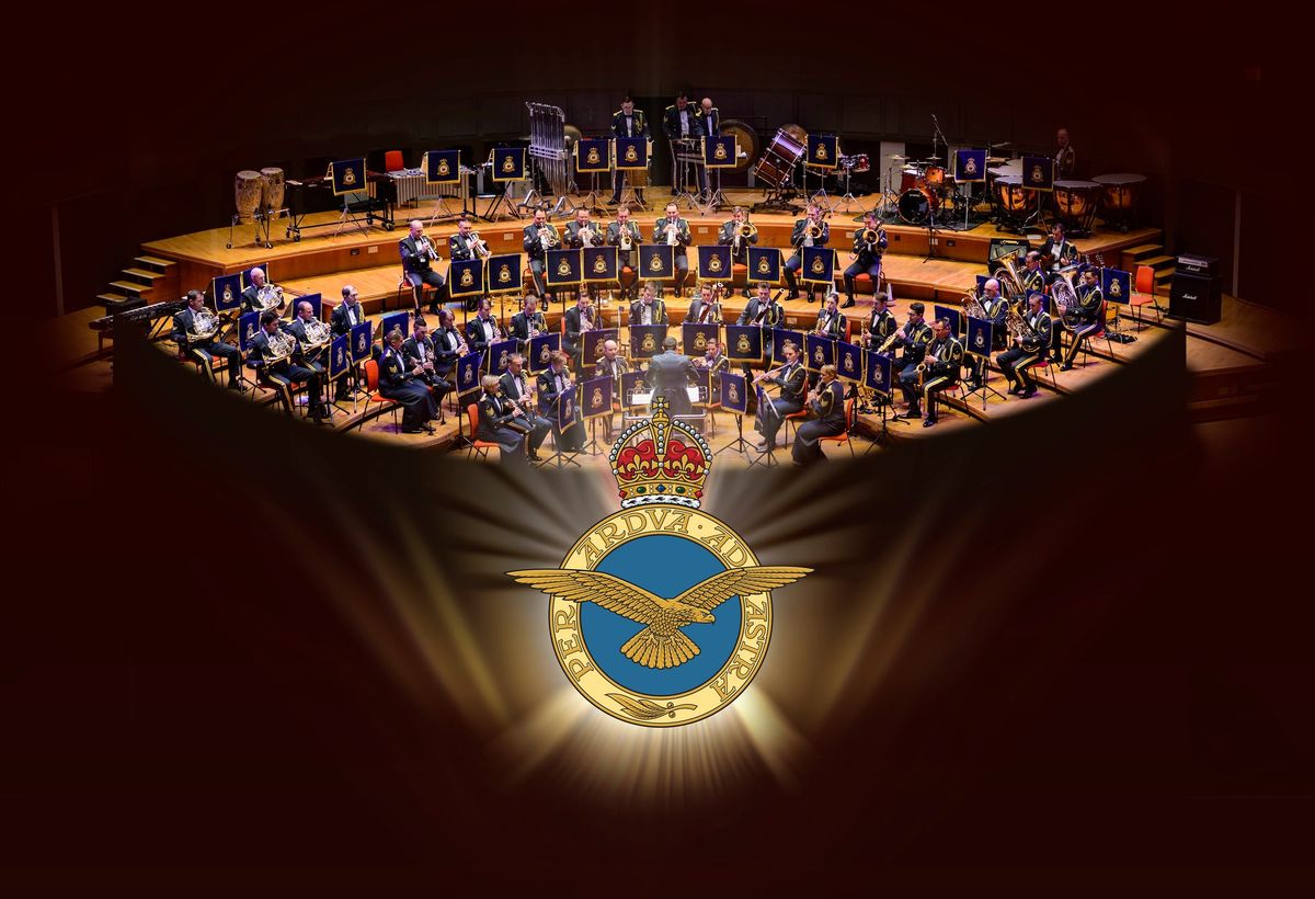 The Royal Air Force in Concert