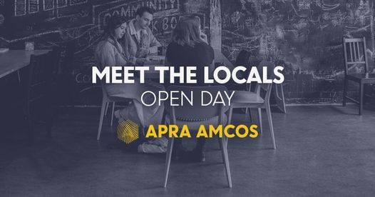 Meet the Locals: Open Day Townsville (QLD)