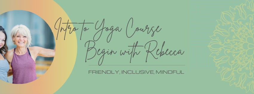 Introduction to Yoga Course