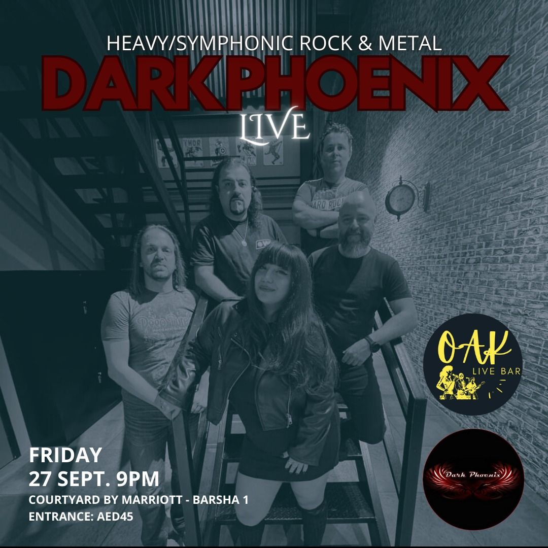 Heavy\/Symphonic Rock & Heavy Metal Live