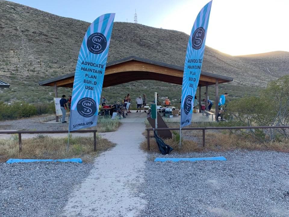 Tortugas Mountain 24 Hour Challenge 2024