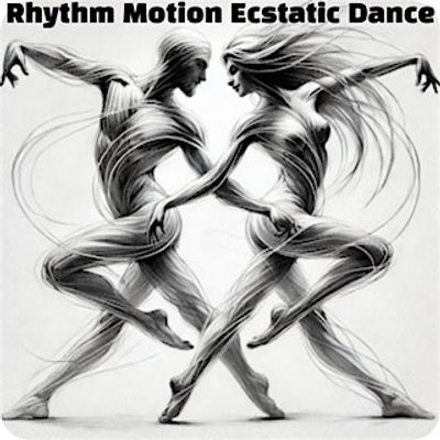 Rhythm Ecstatic Dance