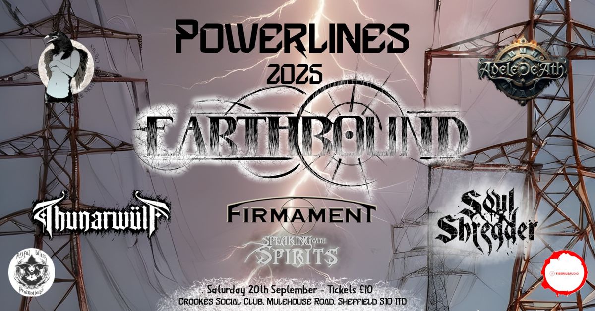 Powerlines Festival 2025