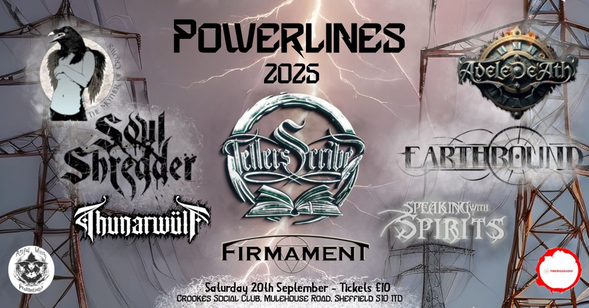 Powerlines Festival 2025