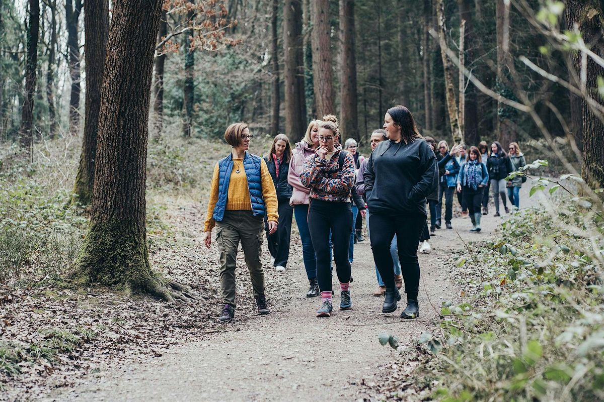 NetworkWell Self Discovery Day 2026